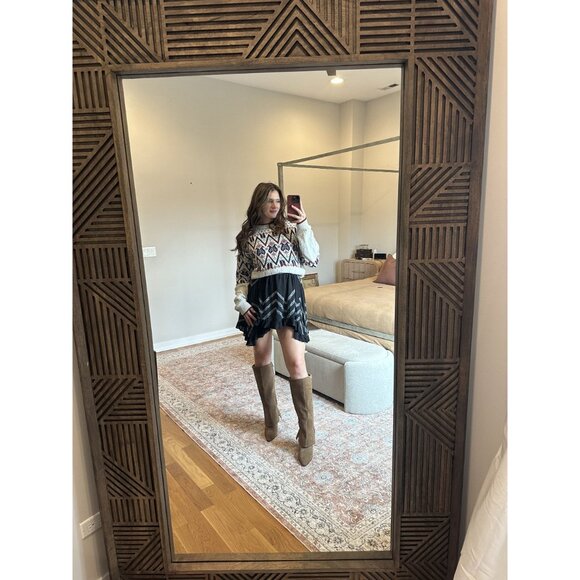 Vintage St. Johns Bay Oversized MT Sweater - Picture 3 of 10